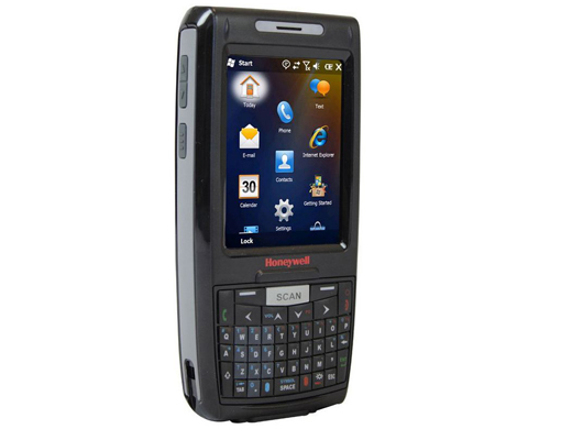 Honeywell Dolphin 70e數(shù)據(jù)采集器